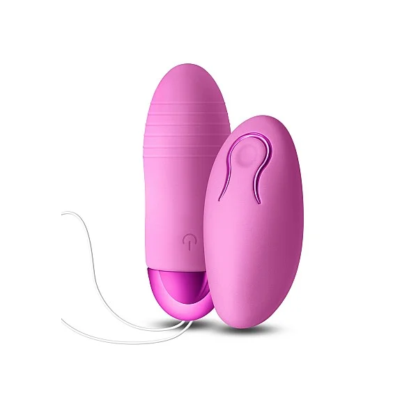 Revel Winx - Roze van het merk Revel - Vibrerende Eitjes - online bestellen bij Masculum.nl. De discrete online seks-toys en erotisch heren ondergoed winkel voor gay & hetero mannen.