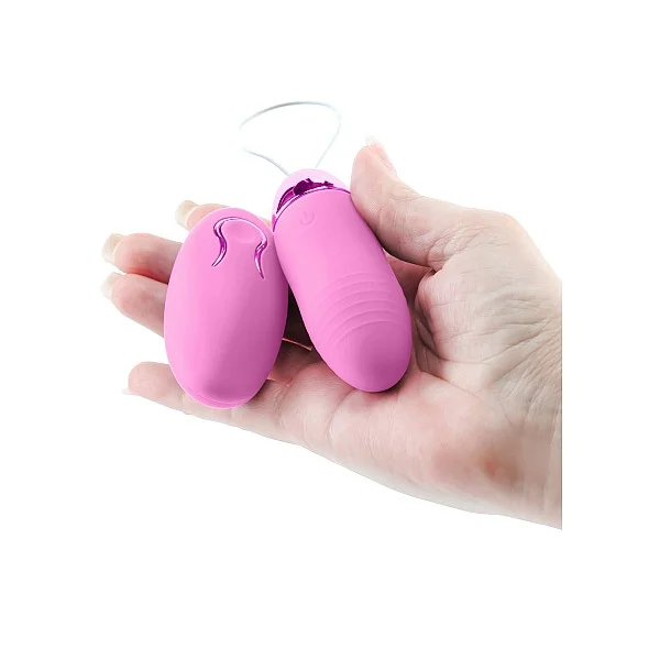 Revel Winx - Roze van het merk Revel - Vibrerende Eitjes - online bestellen bij Masculum.nl. De discrete online seks-toys en erotisch heren ondergoed winkel voor gay & hetero mannen.