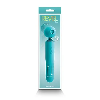 Revel Fae - Blauw