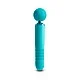 Revel Fae - Blauw van het merk Revel - Wand Massagers - online kopen bij Masculum.nl. De discrete online seks-toys en erotisch heren ondergoed winkel voor gay & hetero mannen.