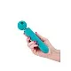 Revel Fae - Blauw van het merk Revel - Wand Massagers - online kopen bij Masculum.nl. De discrete online seks-toys en erotisch heren ondergoed winkel voor gay & hetero mannen.