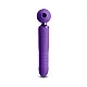 Revel Fae - Paars van het merk Revel - Wand Massagers - online kopen bij Masculum.nl. De discrete online seks-toys en erotisch heren ondergoed winkel voor gay & hetero mannen.