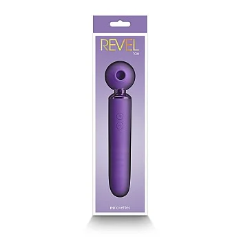 Revel Fae - Paars
