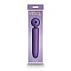 Revel Fae - Paars van het merk Revel - Wand Massagers - online kopen bij Masculum.nl. De discrete online seks-toys en erotisch heren ondergoed winkel voor gay & hetero mannen.