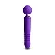Revel Fae - Paars van het merk Revel - Wand Massagers - online kopen bij Masculum.nl. De discrete online seks-toys en erotisch heren ondergoed winkel voor gay & hetero mannen.