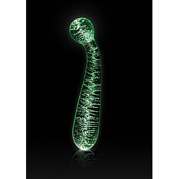 FireFly Glass G-Spot Glow - Glow in the dark