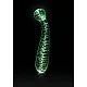 FireFly Glass G-Spot Glow - Glow in the dark van het merk Fire Fly - Dildo's - online kopen bij Masculum.nl. De discrete online seks-toys en erotisch heren ondergoed winkel voor gay & hetero mannen.