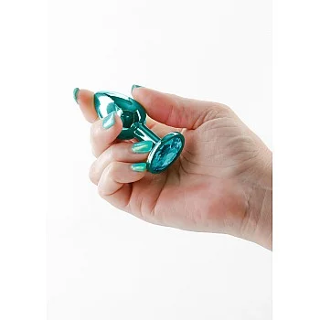 Rear Assets Small - Groen