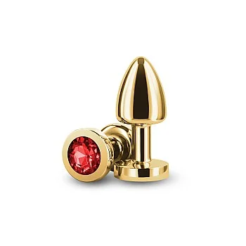 Rear Assets Petite - Goud