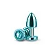 Rear Assets Petite - Groen van het merk Rear Assets - Buttplugs - online bestellen bij Masculum.nl. De discrete online seks-toys en erotisch heren ondergoed winkel voor gay & hetero mannen.