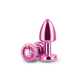 Rear Assets Petite - Roze