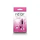 Rear Assets Petite - Roze van het merk Rear Assets - Buttplugs - online kopen bij Masculum.nl. De discrete online seks-toys en erotisch heren ondergoed winkel voor gay & hetero mannen.