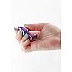 Rear Assets Petite - Paars van het merk Rear Assets - Buttplugs - online kopen bij Masculum.nl. De discrete online seks-toys en erotisch heren ondergoed winkel voor gay & hetero mannen.