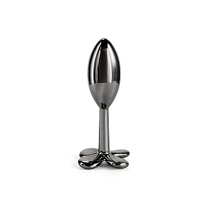 Clover - Buttplug - Zwart
