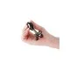 Rear Assets - Clover - Buttplug - Zwart van het merk Rear Assets - Buttplugs - online bestellen bij Masculum.nl. De discrete online seks-toys en erotisch heren ondergoed winkel voor gay & hetero mannen.