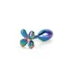 Rear Assets - Clover - Buttplug - Meerkleurig van het merk Rear Assets - Metalen Buttplugs - online kopen bij Masculum.nl. De discrete online seks-toys en erotisch heren ondergoed winkel voor gay & hetero mannen.