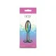 Rear Assets - Clover - Buttplug - Meerkleurig van het merk Rear Assets - Metalen Buttplugs - online kopen bij Masculum.nl. De discrete online seks-toys en erotisch heren ondergoed winkel voor gay & hetero mannen.