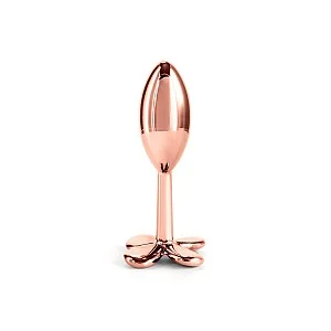 Clover - Buttplug - Roségoud