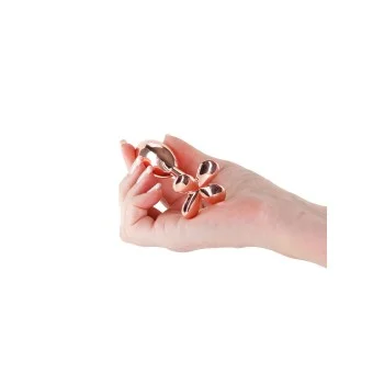 Clover - Buttplug - Roségoud