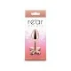 Rear Assets - Clover - Buttplug - Roségoud van het merk Rear Assets - Metalen Buttplugs - online kopen bij Masculum.nl. De discrete online seks-toys en erotisch heren ondergoed winkel voor gay & hetero mannen.