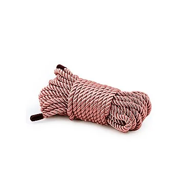 Bondage Couture Rope - Roze