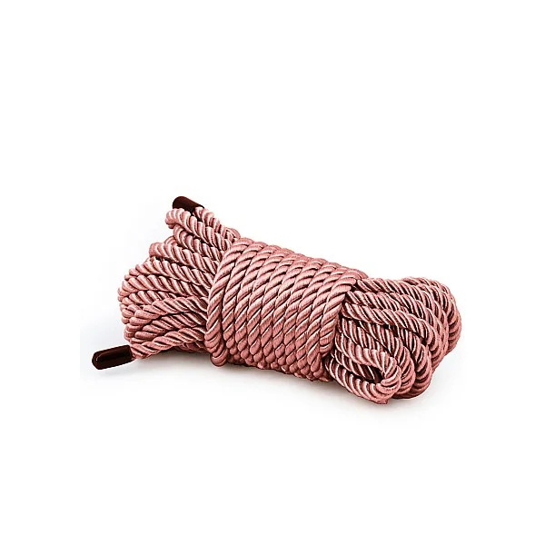 Bondage Couture Rope - Roze van het merk Bondage Couture - Bondage Touwen - online bestellen bij Masculum.nl. De discrete online seks-toys en erotisch heren ondergoed winkel voor gay & hetero mannen.