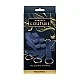 Bondage CoutureTie Down Straps - Blauw van het merk Bondage Couture - Bondage Sets - online bestellen bij Masculum.nl. De discrete online seks-toys en erotisch heren ondergoed winkel voor gay & hetero mannen.