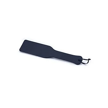 Bondage Couture Paddle - Blauw