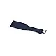 Bondage Couture Paddle - Blauw van het merk Bondage Couture - Paddles - online kopen bij Masculum.nl. De discrete online seks-toys en erotisch heren ondergoed winkel voor gay & hetero mannen.