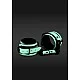 Glo Wrist Cuff - Glow in the dark van het merk Clearance sale - Boeien - online kopen bij Masculum.nl. De discrete online seks-toys en erotisch heren ondergoed winkel voor gay & hetero mannen.