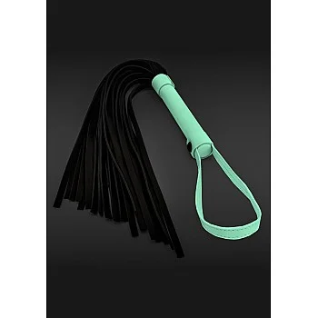 Glo Flogger - Glow in the dark