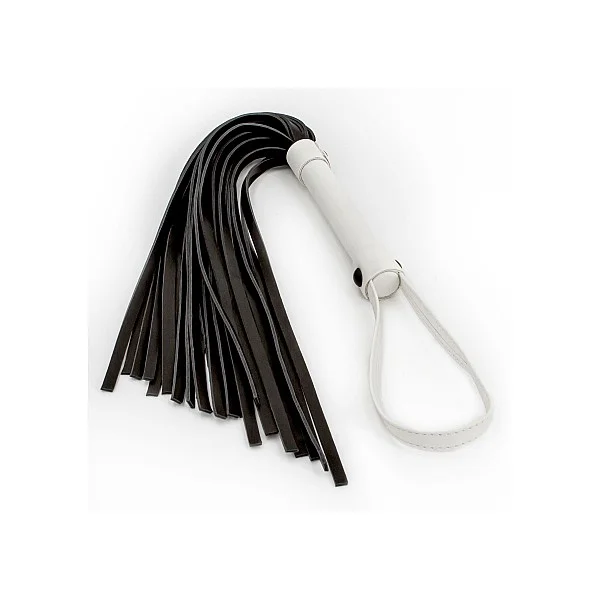 Glo Flogger - Glow in the dark van het merk Clearance sale - Paddles - online bestellen bij Masculum.nl. De discrete online seks-toys en erotisch heren ondergoed winkel voor gay & hetero mannen.