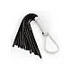 Glo Flogger - Glow in the dark van het merk Clearance sale - Paddles - online bestellen bij Masculum.nl. De discrete online seks-toys en erotisch heren ondergoed winkel voor gay & hetero mannen.