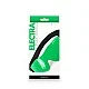 Electra Blindfold - Groen van het merk Electra -  - online bestellen bij Masculum.nl. De discrete online seks-toys en erotisch heren ondergoed winkel voor gay & hetero mannen.