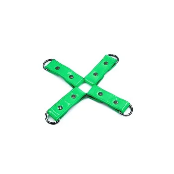Electra Hog Tie - Groen