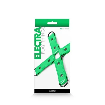 Electra Hog Tie - Groen