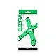 Electra Hog Tie - Groen van het merk Electra - Bondage Sets - online bestellen bij Masculum.nl. De discrete online seks-toys en erotisch heren ondergoed winkel voor gay & hetero mannen.