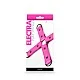 Electra Hog Tie - Roze van het merk Electra - Bondage Sets - online bestellen bij Masculum.nl. De discrete online seks-toys en erotisch heren ondergoed winkel voor gay & hetero mannen.