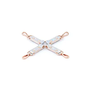 Cosmo Bondage Hogtie - Meerkleurig