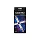 Cosmo Bondage Hogtie - Meerkleurig van het merk Cosmo - Bondage Sets - online bestellen bij Masculum.nl. De discrete online seks-toys en erotisch heren ondergoed winkel voor gay & hetero mannen.