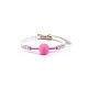 Cosmo Bondage Ball Gag - Meerkleurig van het merk Cosmo - Ball Gags - online kopen bij Masculum.nl. De discrete online seks-toys en erotisch heren ondergoed winkel voor gay & hetero mannen.
