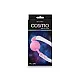 Cosmo Bondage Ball Gag - Meerkleurig van het merk Cosmo - Ball Gags - online kopen bij Masculum.nl. De discrete online seks-toys en erotisch heren ondergoed winkel voor gay & hetero mannen.