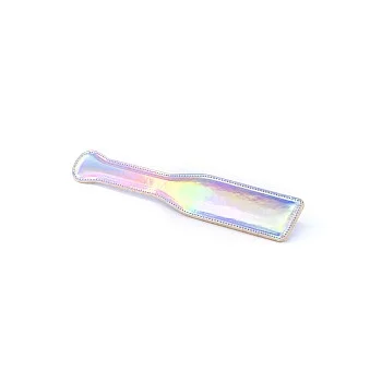Cosmo Bondage Paddle - Meerkleurig