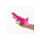 Pleasures Dildo Thin 5 Inch - Roze van het merk Colours - Dildo's - online bestellen bij Masculum.nl. De discrete online seks-toys en erotisch heren ondergoed winkel voor gay & hetero mannen.