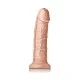 Dual Density Dildo Wide 7 Inch - Lichte huidskleur van het merk Colours - Dildo's - online kopen bij Masculum.nl. De discrete online seks-toys en erotisch heren ondergoed winkel voor gay & hetero mannen.