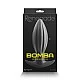 Renegade Bomba Large - Zwart van het merk Renegade - Buttplugs - online bestellen bij Masculum.nl. De discrete online seks-toys en erotisch heren ondergoed winkel voor gay & hetero mannen.