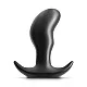 Renegade Bull Small - Zwart van het merk Renegade - Anaal Dildo's - online kopen bij Masculum.nl. De discrete online seks-toys en erotisch heren ondergoed winkel voor gay & hetero mannen.