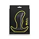 Renegade Bull Small - Zwart van het merk Renegade - Anaal Dildo's - online kopen bij Masculum.nl. De discrete online seks-toys en erotisch heren ondergoed winkel voor gay & hetero mannen.
