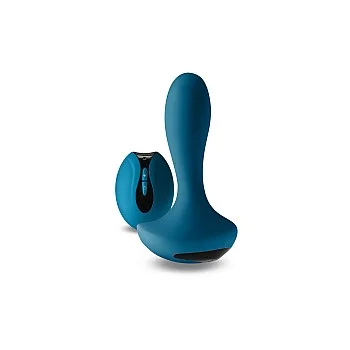 Renegade Thor - Blauw