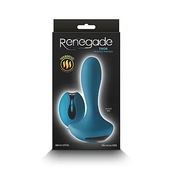 Renegade Thor - Blauw